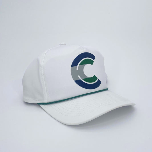 HCC Logo Hat