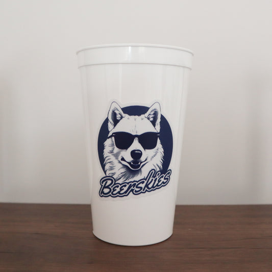 The World's Most Mediocre Cup