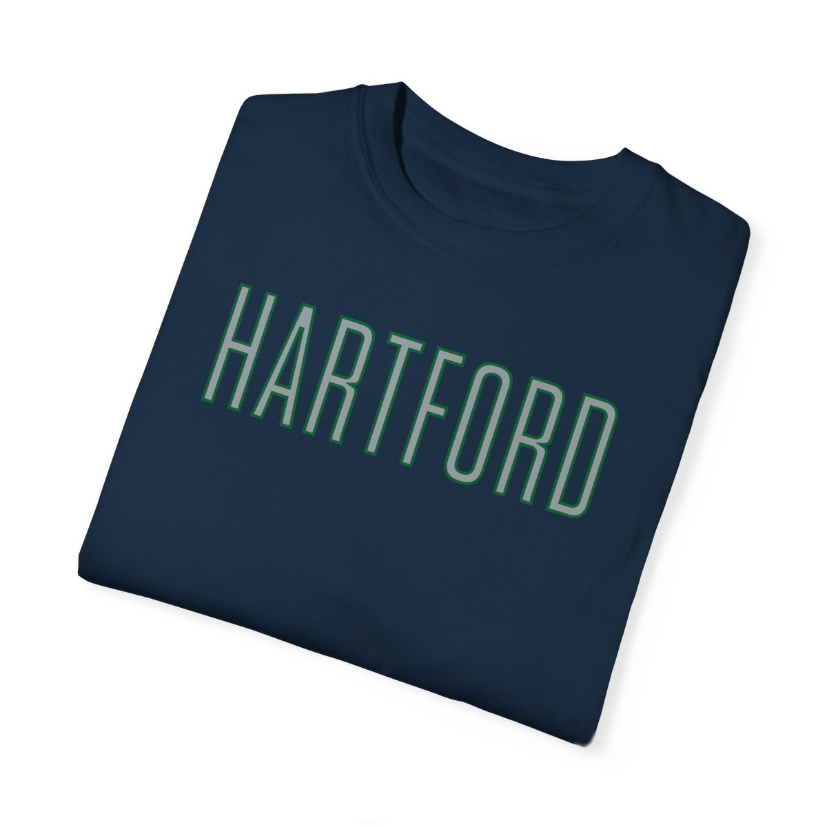 Hartford Wordmark T-Shirt