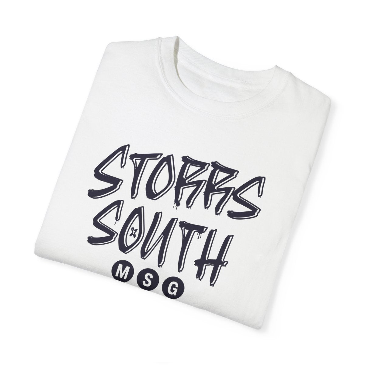 Storrs South Graffiti T-Shirt