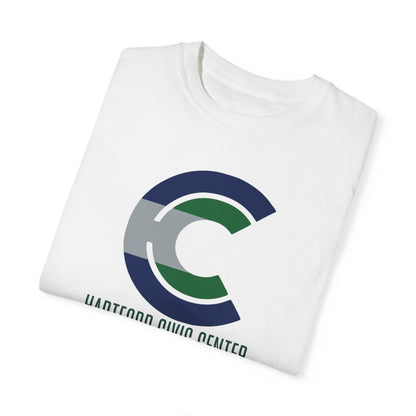 Hartford Civic Center Hockey T-Shirt