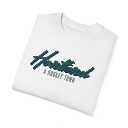 Hartford A Hockey Town T-Shirt