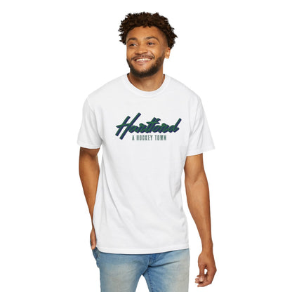 Hartford A Hockey Town T-Shirt