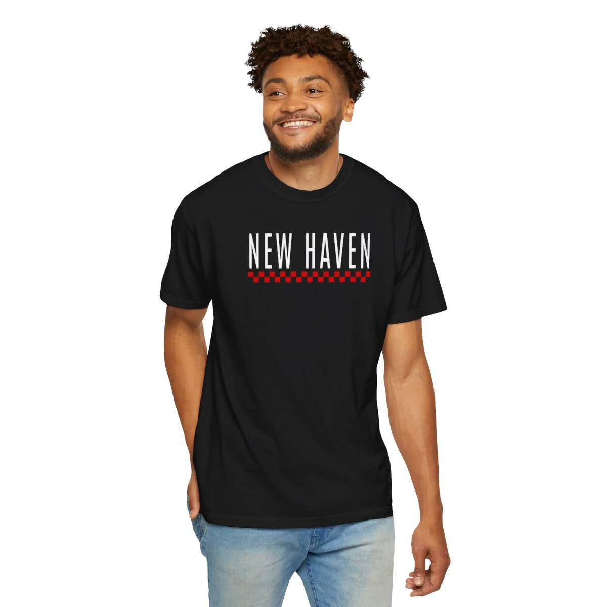 New Haven Pizzaria T-Shirt