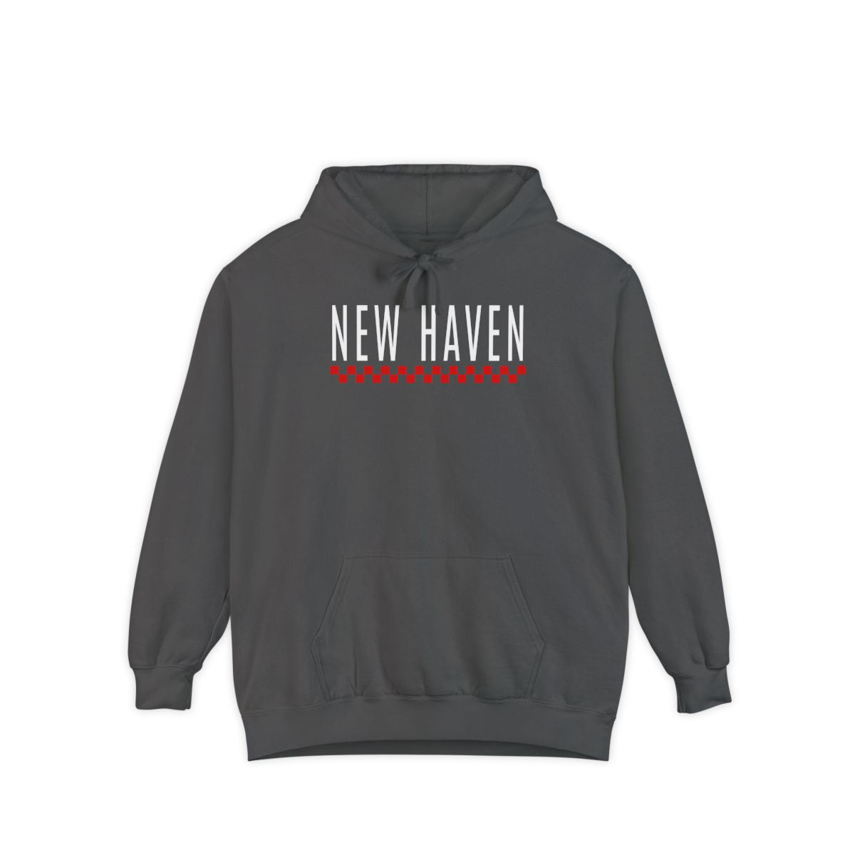 New Haven Pizzaria Hoodie