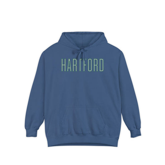 Hartford Wordmark Hoodie