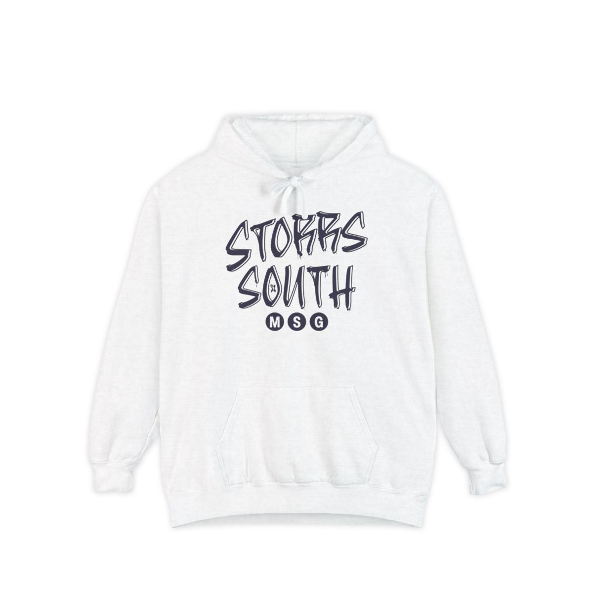 Storrs South Graffiti Hoodie