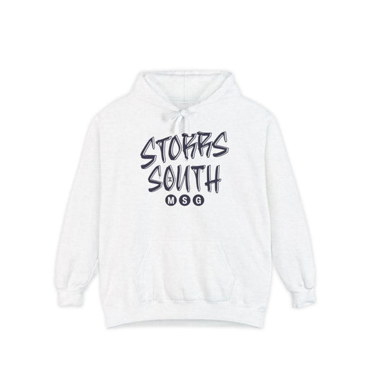 Storrs South Graffiti Hoodie