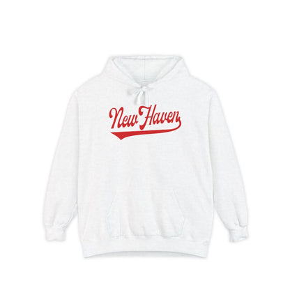 New Haven Script Hoodie