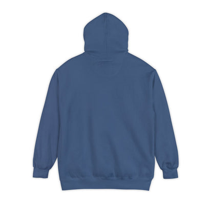 Original Storrs Script Hoodie