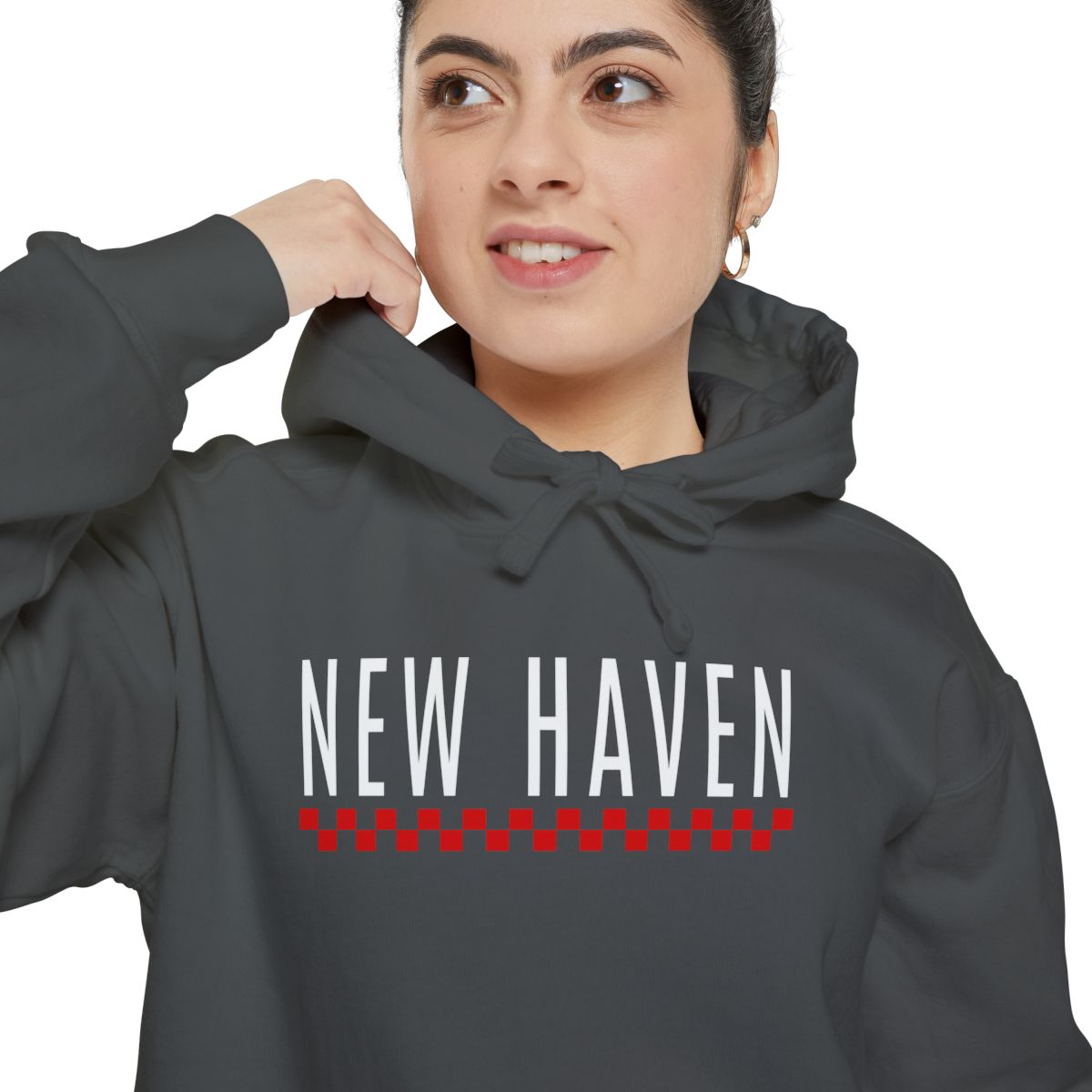 New Haven Pizzaria Hoodie