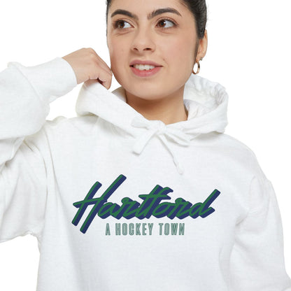 Hartford A Hockey Town Hoodie