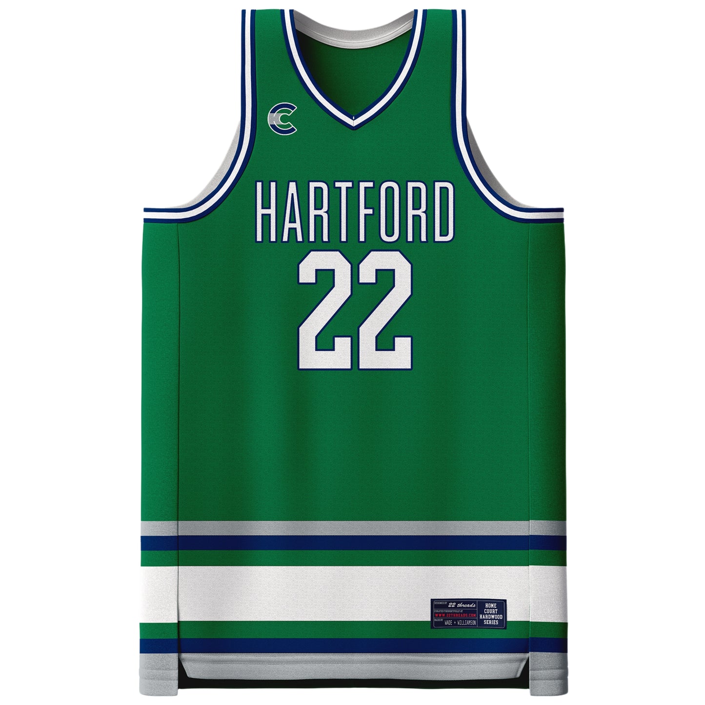 Hartford Jersey