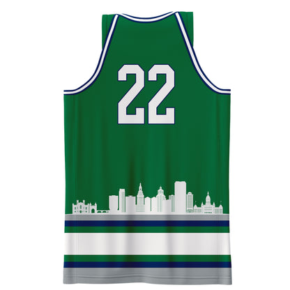 Hartford Jersey