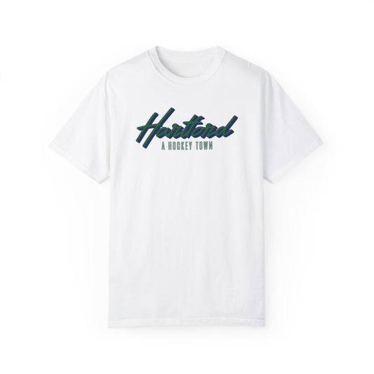 Hartford A Hockey Town T-Shirt