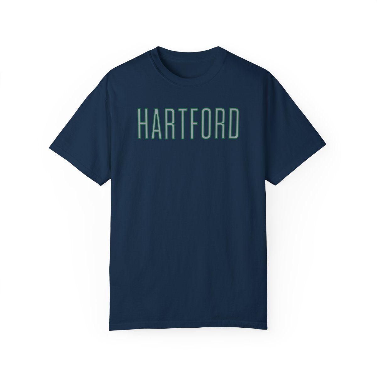 Hartford Wordmark T-Shirt