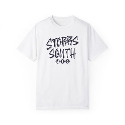 Storrs South Graffiti T-Shirt