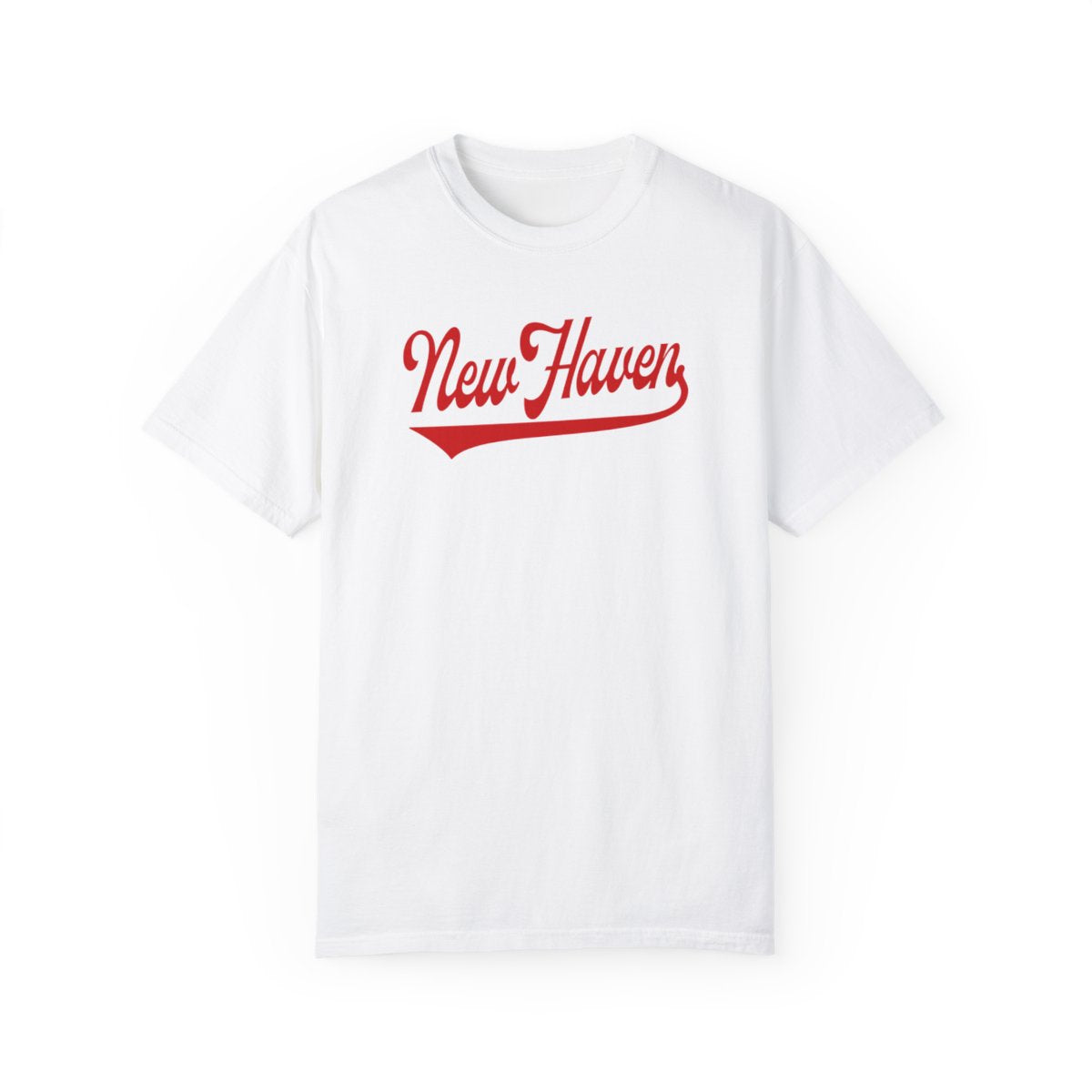 New Haven Script T-Shirt