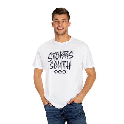 Storrs South Graffiti T-Shirt