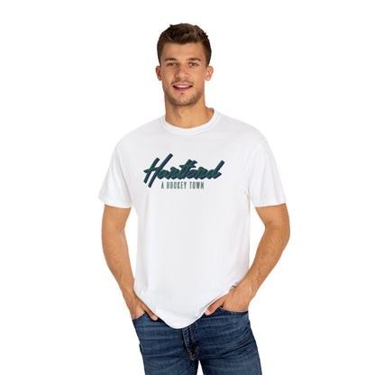 Hartford A Hockey Town T-Shirt