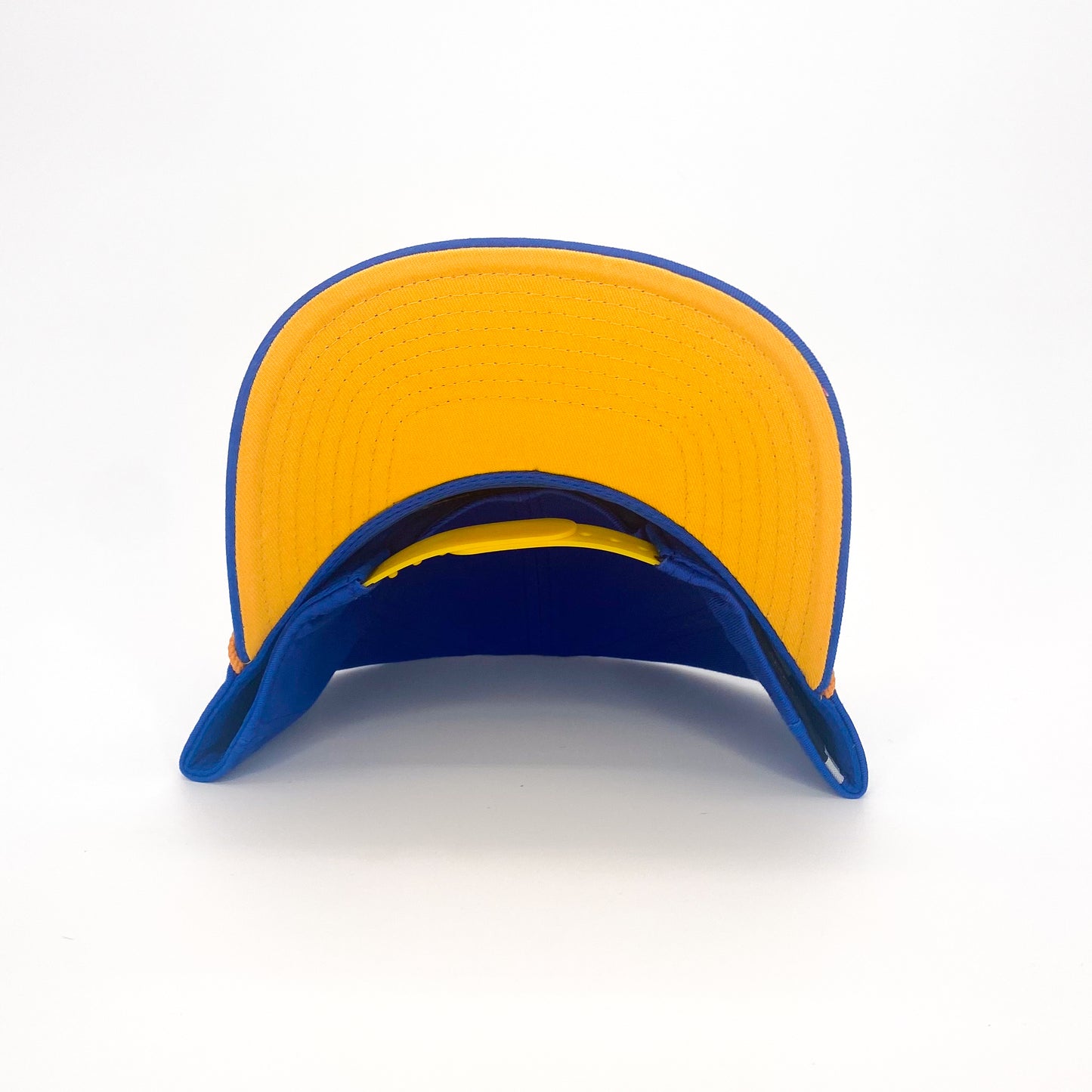 Premium CT State Logo Hat (CT Flag Blue)