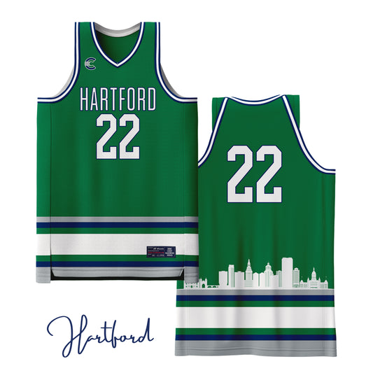 Hartford Jersey