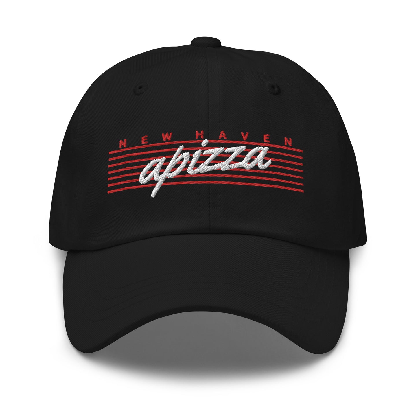 New Haven Apizza Cook's Dad Cap