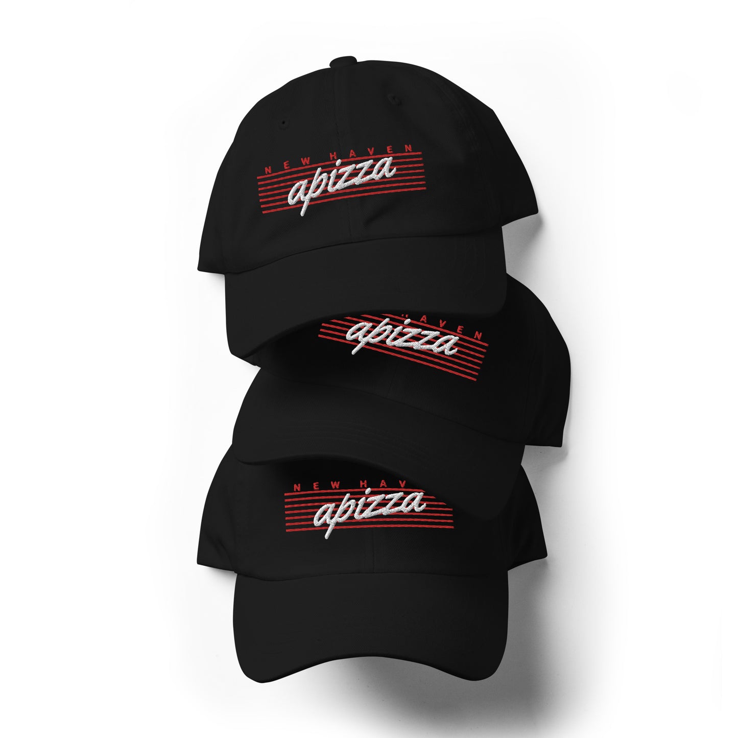 New Haven Apizza Cook's Dad Cap