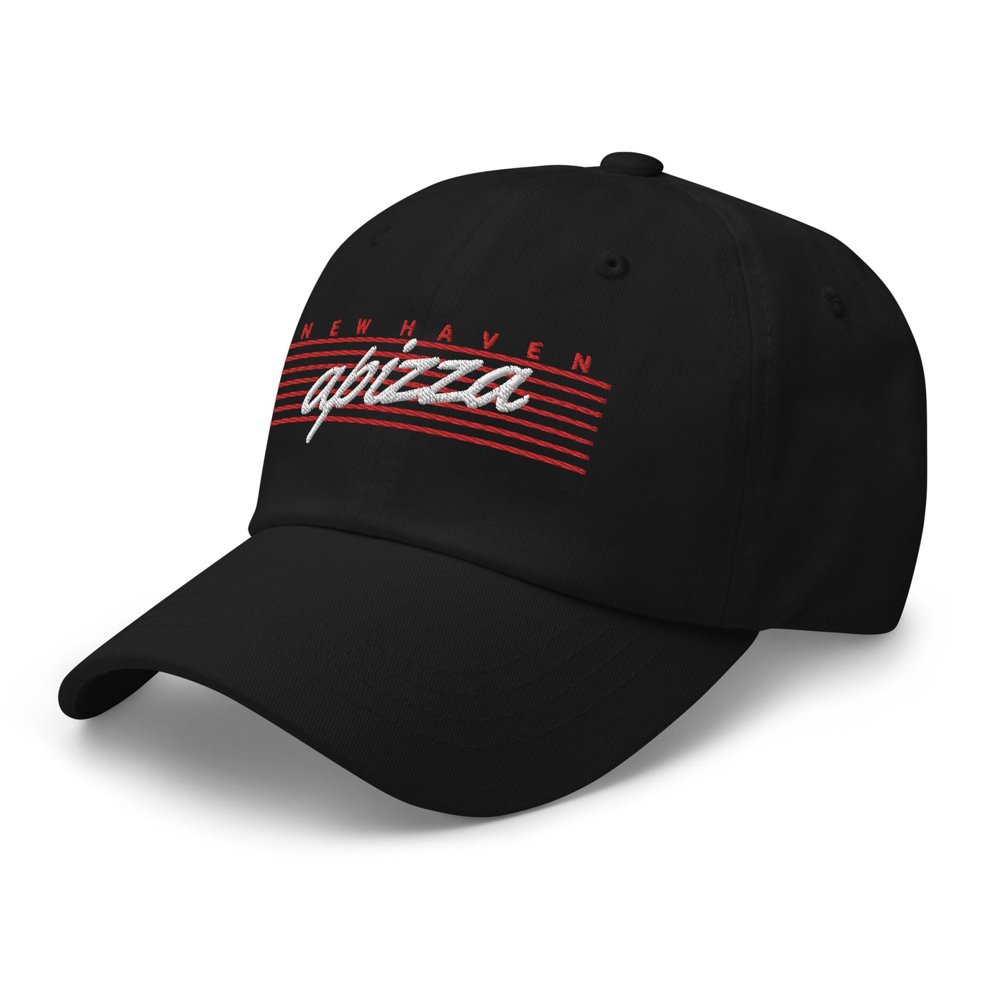 New Haven Apizza Cook's Dad Cap