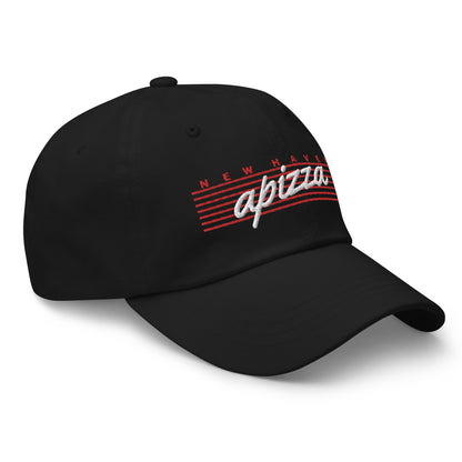 New Haven Apizza Cook's Dad Cap