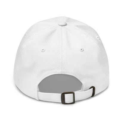 The Nutmeggers Golf Dad Hat