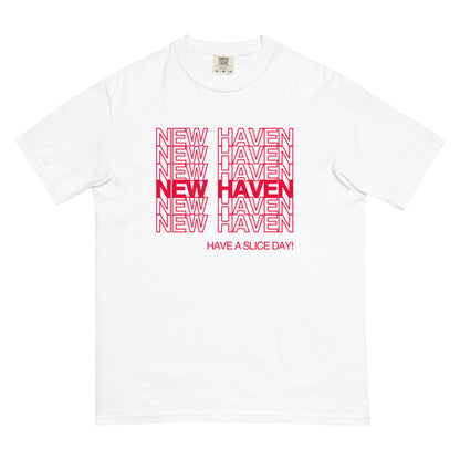 New Haven "Thank You Bag" T-Shirt