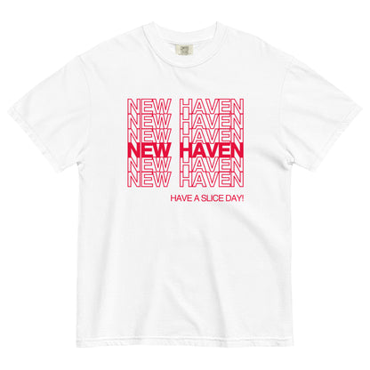 New Haven "Thank You Bag" T-Shirt