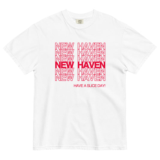 New Haven "Thank You Bag" T-Shirt