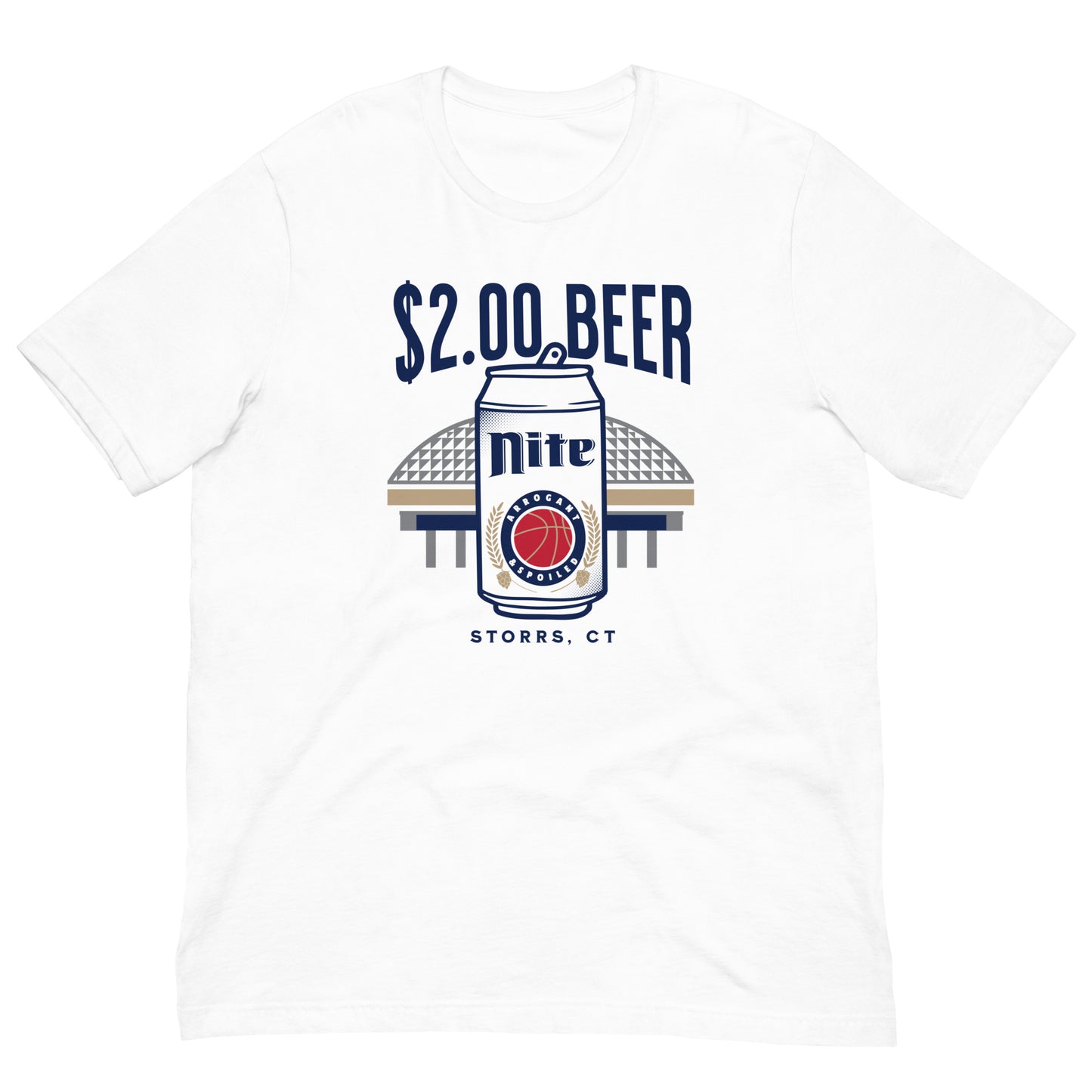 $2 Beer Nite T